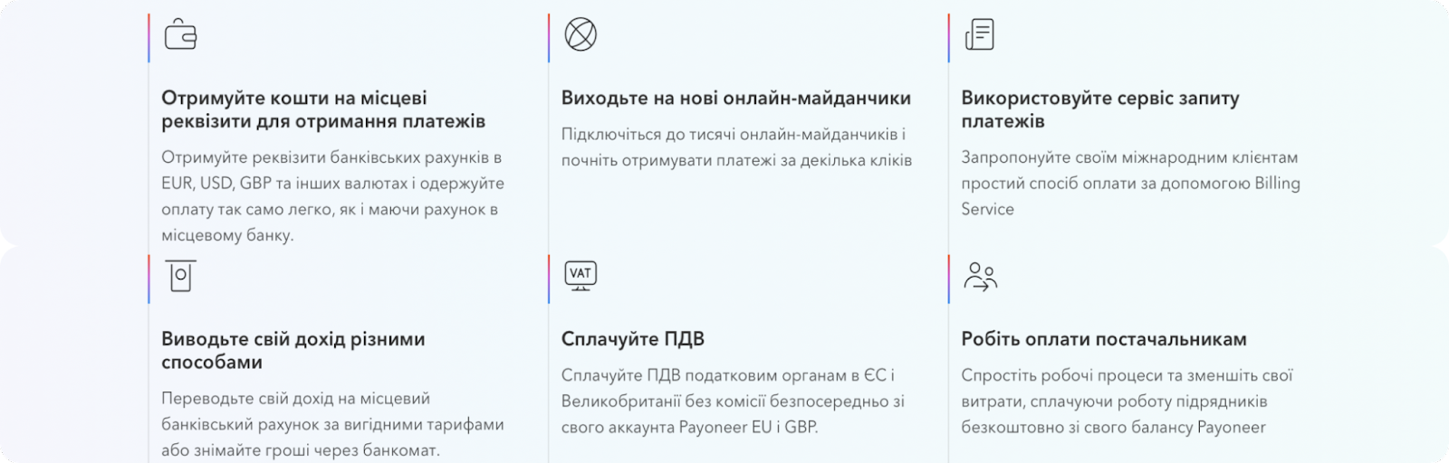 Які платіжні системи обирають фрилансери в Україні